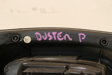 фото thumb №6, Лампа праві зад dacia duster ii рестайлінг 21r. eu