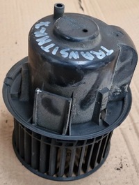фото thumb №1, Воздуходувка отопителя ford transit mk7 vii