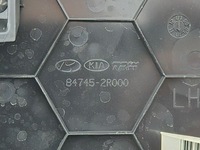 фото thumb №8, Hyundai i30 защита корпус element консоли рамка 87745-2r000 решётка воздуховод