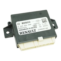 фото thumb №1, Модуль паркування pdc renault 259903516r