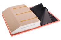 фото thumb №1, Denckermann a142104 фільтр повітря