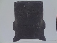 фото thumb №9, Плита захист pod двигун перед porsche taycan audi e-tron gt 9j1825311b