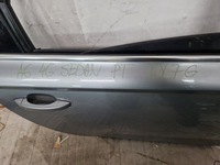 фото thumb №5, Audi a6 4g sedan двері праві зад ly7g