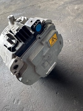 фото thumb №5, Генератор audi a8 d5 4n0903028h do відновлення