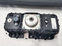 фото thumb №6, Bmw x1 u11 новый модель комплект консоль подушка безопасности кожа гладкая серый nić