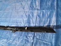 Купить Tesla 3 накладка-спойлер диффузор бампера задняя 108398400d новый, фото thumb