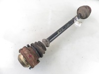 фото thumb №5, Приводной вал правая задняя audi a4 b6 1.9 tdi quattro
