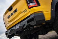 фото thumb №15, Бампер передний i задний - набор mammoth hennessey dodge ram 1500 trx