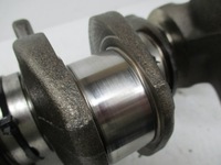 фото thumb №10, A4 b8 a5 q5 07-14 2.0 tdi cag wał коленчатый номинал вкладыши 38aa 03g105212c