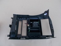 фото thumb №9, Рамка радио dodge grand caravan voyager v 08-