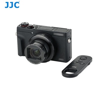 Замена пульта JJC BTR-C1 для Canon BR-E1 Eos R6 R RP