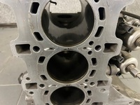 фото thumb №9, Блок двигателя bmw f87 f30 f80 m mpower 3.0 s55b30a