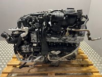 фото thumb №9, Jak новый kompletny двигатель mercedes sl r232 w232 6.3 63 amg-s 4.0 2022-