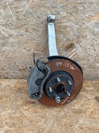 фото thumb №1, Lexus is 300h поворотний кулак диск супорт правий перед