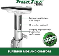 фото thumb №3, Амортизатор перед ford explorer 1995-2001 - 4wd