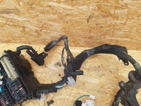 фото thumb №7, Жгут провода поперечина коробка corolla e15 1.4 d4d