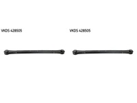 фото thumb №1, 2x рычаги skf задняя l+p do mini cabrio r52 i, cabrio r57 ii, clubman i