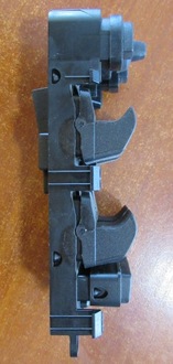 фото thumb №3, Freelander ii панель переключатель окон