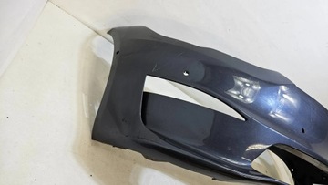 фото thumb №11, Бампер перед переднее tesla модель s plaid хороший