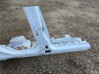 Купити Porsche macan 95b стійку  поріг правий lc9a 17r., фото thumb