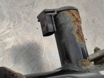 фото thumb №14, Vw eos амортизатор переднє правий поворотна опора mcperson 3c0413031d