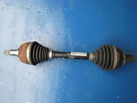 фото thumb №1, Volvo s60 v60 2.4 d5 - привідний вал ліва механічна