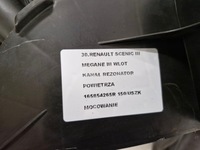 фото thumb №9, Renault megane scenic iii 1.5 dci впуск канал повітря резонатор 165854265r