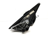 фото thumb №9, Зеркало правые bmw x3 g01 5 pin 7442814