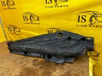 фото thumb №1, Плита защита подвеска задняя правая mercedes gls x166