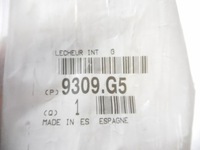 фото thumb №7, Прокладка стекло левый перед peugeot partner 9309.g5