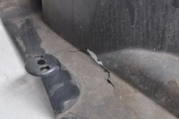 фото thumb №8, Mercedes cla w117 підкрилок лівий перед передні a2466900830