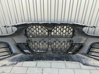 фото thumb №10, Bmw 4 g26 m-pakiet бампер перед передній 6xpdc blacksapphire 475 kompletny