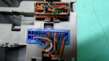 фото thumb №6, Santa fe ii 2.2 crdi 09r коробка запобіжників 91508-2b274 91971-2b100