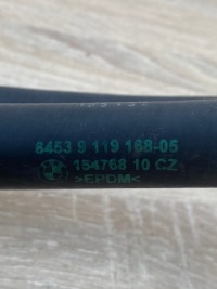 Электроклапан + провода воды bmw f10 f11 f12 f01 f03 f04 f06 f07 - 9119164 в Украине, фото thumb