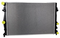 фото thumb №1, Радиатор vw caddy 2020 -