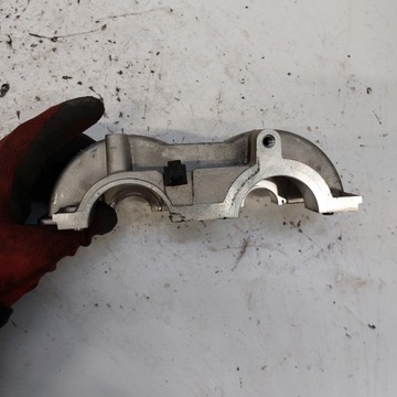 фото thumb №6, Volvo v40 ii 2,0d d4204t14 перемычка защита вал распределительный вал 9487423