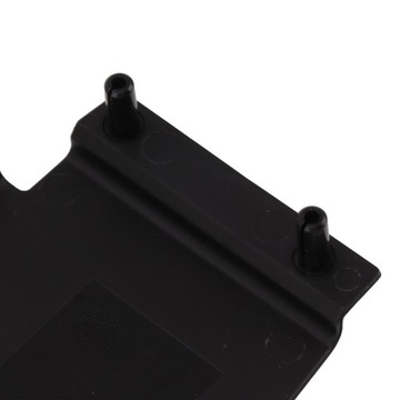 фото thumb №15, Накладка заглушка клеммы акумулятора vw audi golf r32 gti rabbit