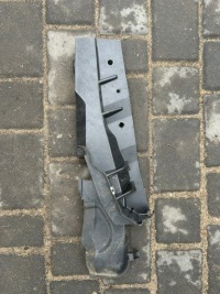 фото thumb №1, Ford c-max напрямна бампера лівий перед 3m51-r02477