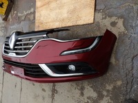 фото thumb №3, Бампер передній renault talisman initiale