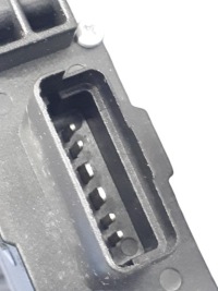 фото thumb №3, Подъемник механизм опускания стекло перед правый renault grand scenic ii