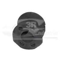 фото thumb №1, Втулка подушка гумовий елемент стабілізатора перед fiat punto 80 1.3