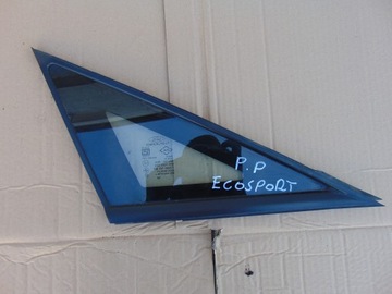 фото thumb №7, Скло права ліва права передня кузов кузовна ford ecosport mk2