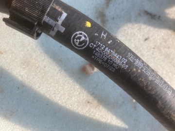 фото thumb №9, Bmw ix1 u11 додатковий насос води клапан a3c0236890000 9462114 8478455