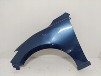 фото thumb №1, Крило лівий перед mazda 3 iii bm 13-17 оригінал