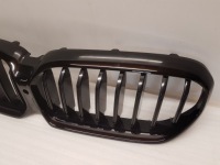 Решітка  решітка радіатора решітки радіатора bmw g30 g31 g38 lci 9852169 Оригінал, фото thumb
