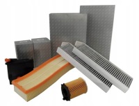 фото thumb №1, Peugeot partner 2 ii 08-10 1.6 hdi фільтри набір