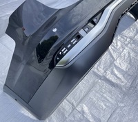 фото thumb №11, Audi a6 c8 allroad бампер задня 4k9807511f 4k9807511g