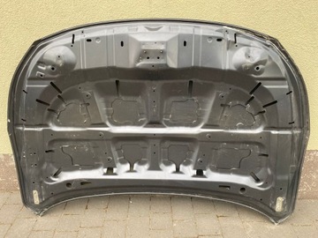 фото thumb №5, Subaru legacy vii 7 20- subaru outback vi 6 20- капот кришка двигуна