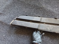 фото thumb №6, Решётка бампера перед правая audi a3 lift 8p0807682h