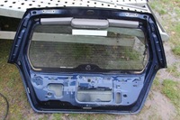 фото thumb №13, Крышка багажника багажника стекло subaru forester ii sg